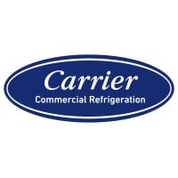 Carrier Commercial Refrigeration